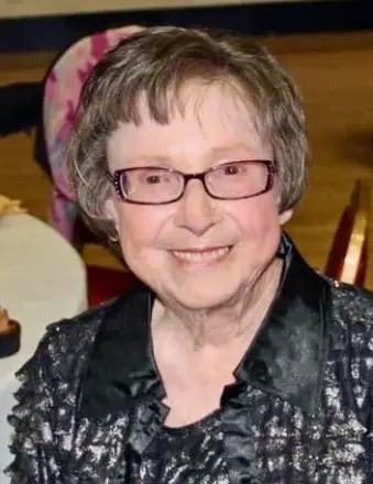 Sybil Arlene Wakefield