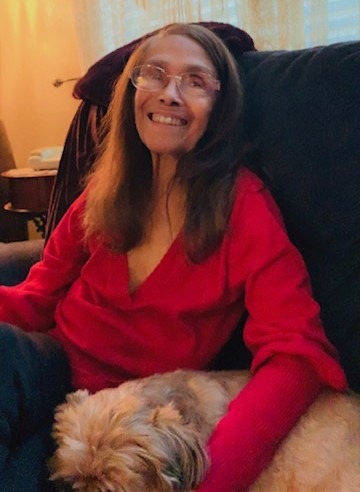 Dorothy Ann Brown