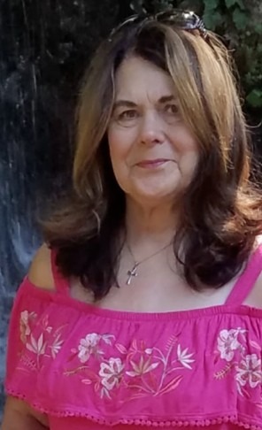 Robin Carol Campbell