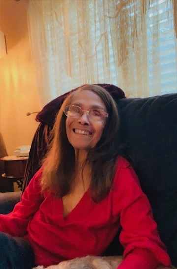 Dorothy Ann Brown