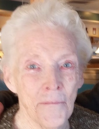 Lynne Louise Rackley