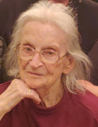 Irene Bliss Reidel