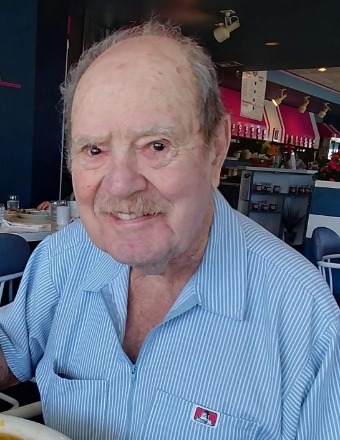 Leonard Donald DeVol