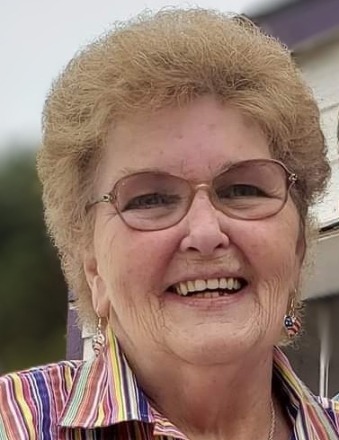 Sandra "Sandy" Myers