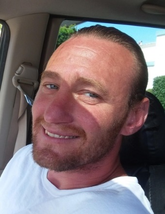 Christopher Ray Dawson