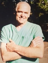 James Herbert Holmes