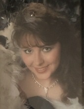 Evette Delissa Carpenter