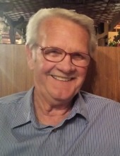 William "Bill" Avery Sanchez