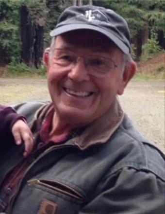 Thomas William Adams Sr.