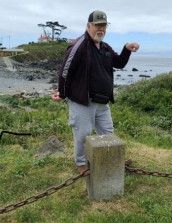 Norman (Norm) Wayne (Miles) Shelton