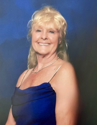 Sheila Kathleen Shanle