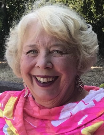 Diana Helen Tomasini