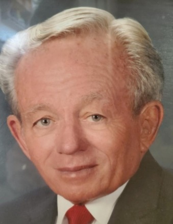 George Thomas Hopper