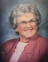 Joanne Alline Buhler