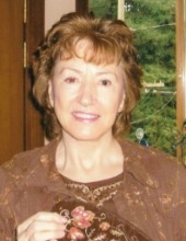 Joyce Eileen Kellogg
