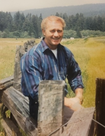 Clyde Abraham Carpenter Jr.