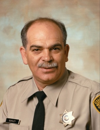 Thomas Pedro Burley Sr.