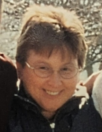 Dawn Kay (Merica) Walker