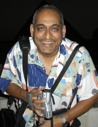 Bhanu Shantilal Patel