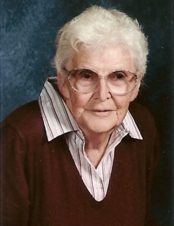 Margie "June" Mae Williams