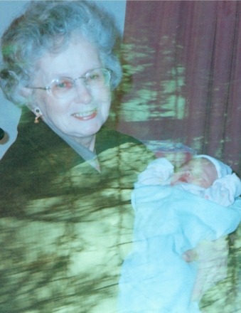 Muriel Elizabeth Northrip