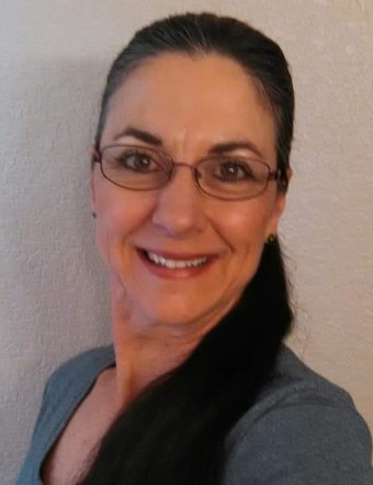 Kathleen Marie Magill