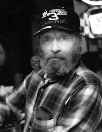 William Joseph Morin