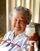 Jean Nadine Yarbrough