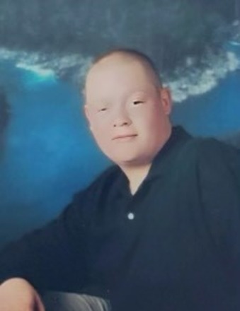 Marc Anthony Coopman