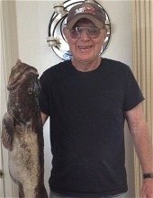 Lawrence "Larry" Taylor Amos