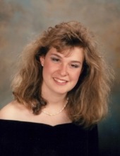 Rebecca Ann Anderson