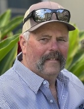 Michael "Mike" Kenneth Brixey