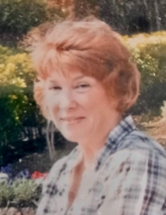 Margaret Delle Wakeman