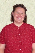 Kristy Marie Swiderski