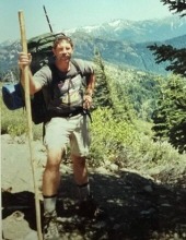 Eric Theodore Wilson