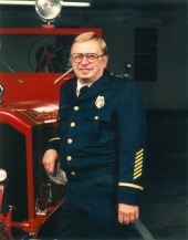 Donald Ellert Olson Sr.