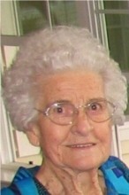 Margaret Olive Glasser