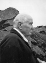 Howard Cuyler Anderson