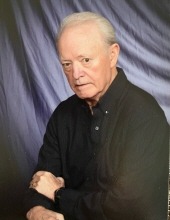 Richard Dennis Chapman