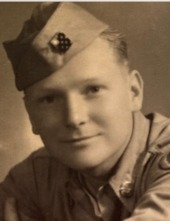 Lawrence Eugene McCall