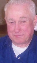 Clyde William Wilson