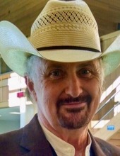 Jon Michael Alexander