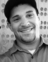 Jacob Branden Davenport-Weasa