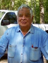 Richard Carl "Johnny" Blake Sr.