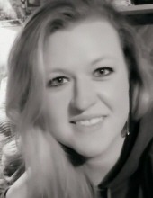 Pamela Rachelle Bruhy