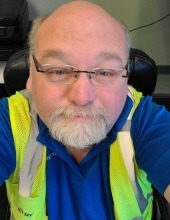 Charles "Chuck" Dean Clarkson