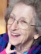 Loretta Marie Mealue