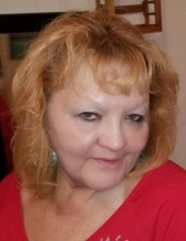 Marilyn Laraine Moore