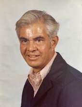 William Roy Sanderson