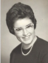 Susan Foster Goudelock